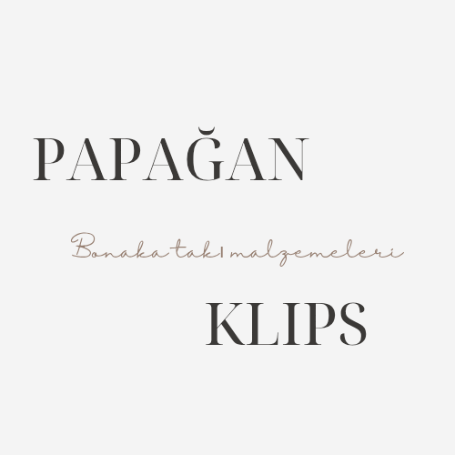 Papağan Klips
